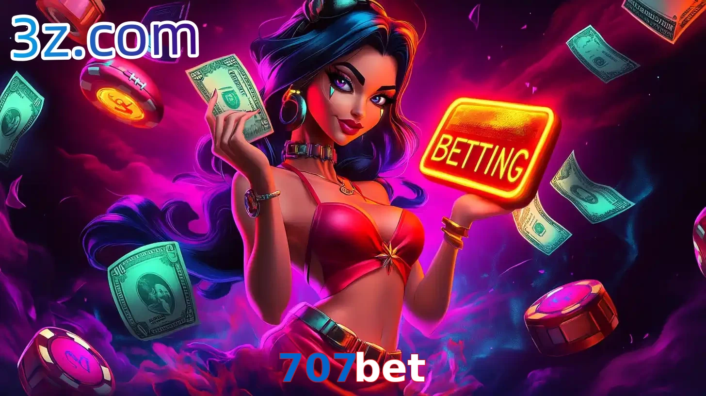 707bet onlineting