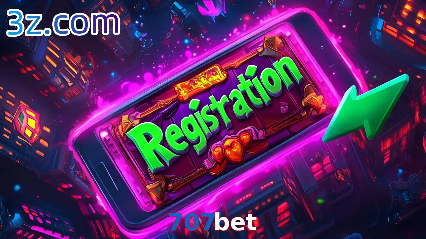 707bet registro slots online celular