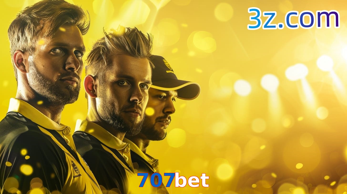707bet onlineting
