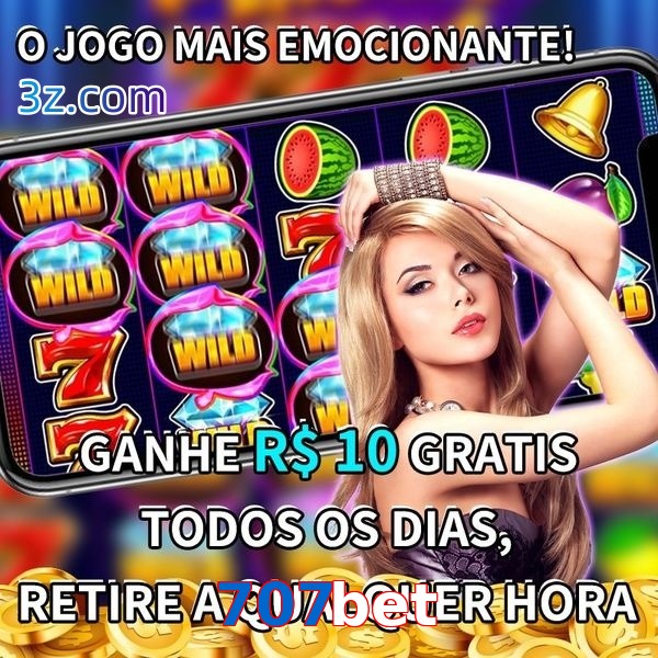 707bet.com