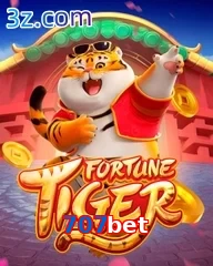 707bet slots online fortune tiger