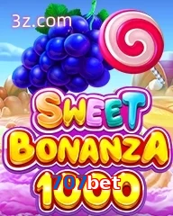 707bet jogo sweet bonanza